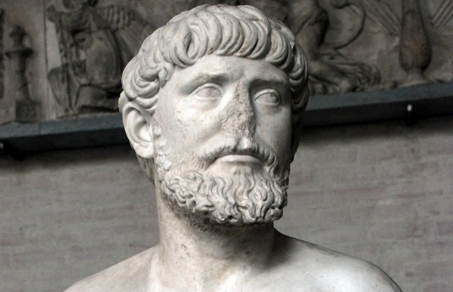 Apollodorus de Damasco