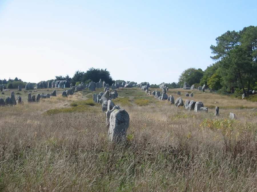 Cultura de Carnac