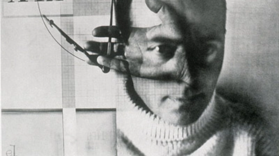 El Lissitzky