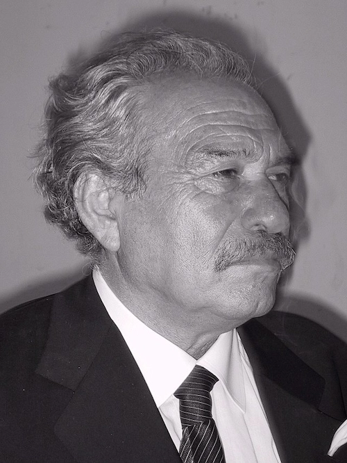 Jannis Kounellis