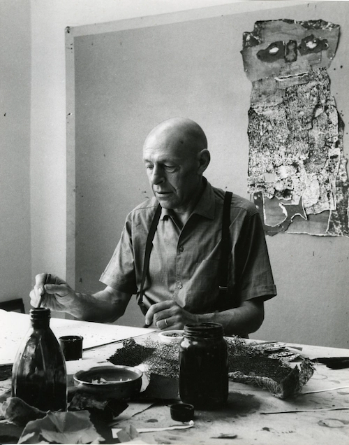 Jean Dubuffet