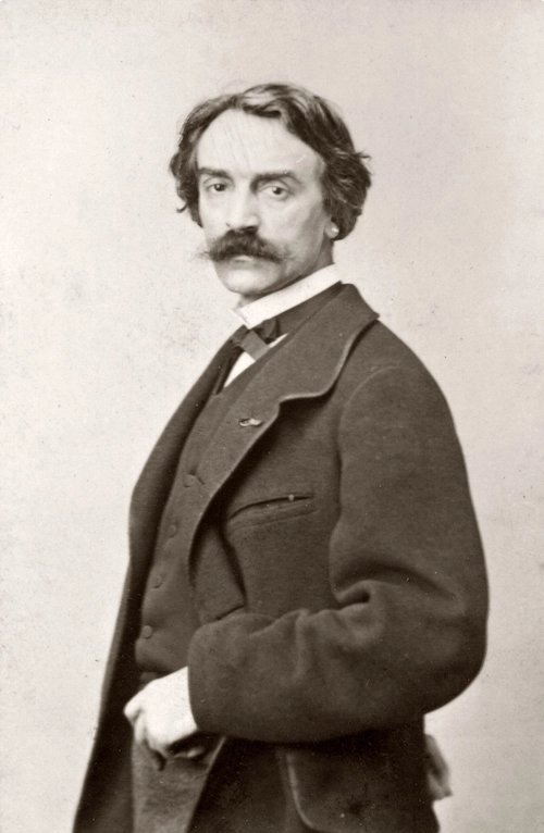 Jean-Léon Gérôme