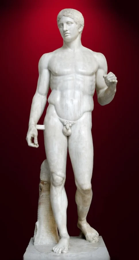 Polykleitos el Joven