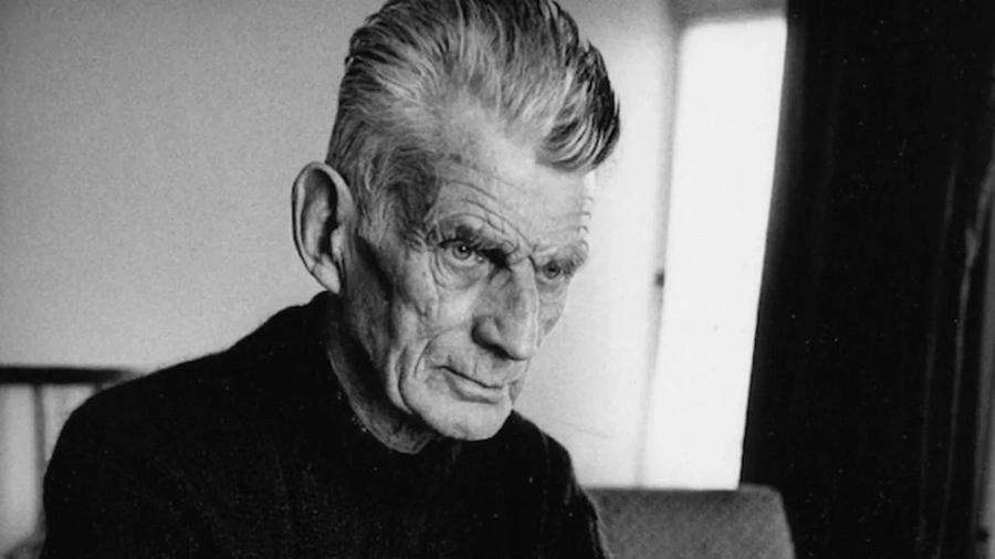 Samuel Beckett